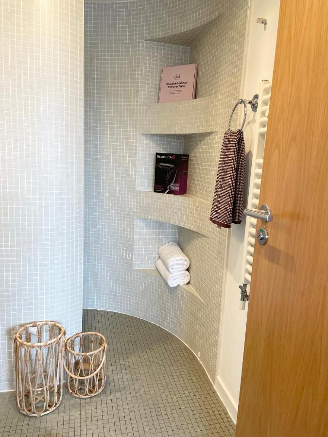 Edinburgh Penthouse 101 Apartment ภายนอก รูปภาพ