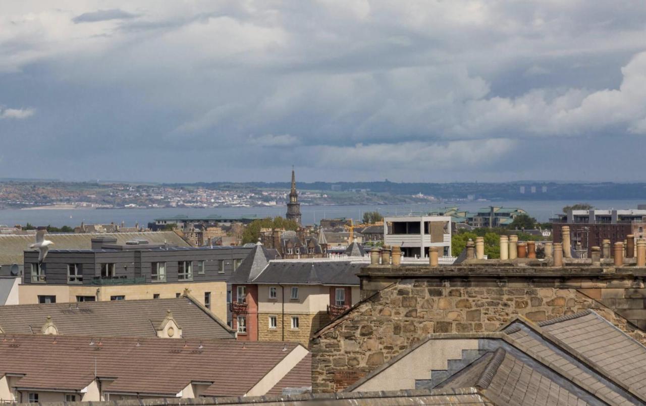 Edinburgh Penthouse 101 Apartment ภายนอก รูปภาพ