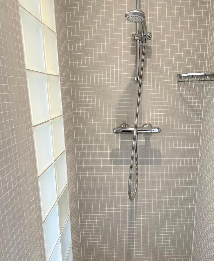 Edinburgh Penthouse 101 Apartment ภายนอก รูปภาพ